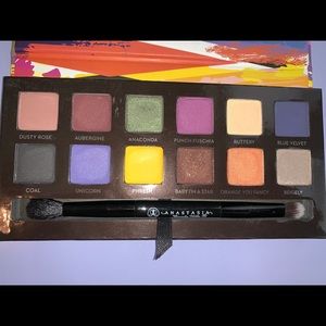 Anastasia Beverly Hills Makeup - Anastasia Beverly Hills Artist Eyeshadow Palette Anastasia Beverly Hills Makeup - Anastasia Beverly Hills Artist Eyeshadow Palette